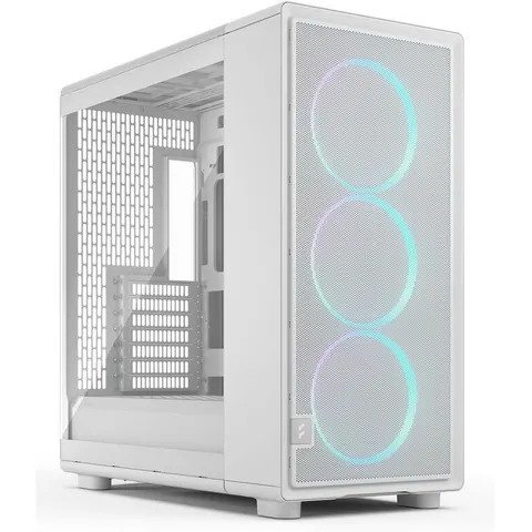 Fractal Design Epoch XL Tower Wit – afbeelding 1