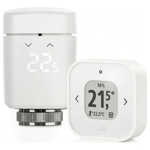 EVE Thermo Comfort Set – image 1
