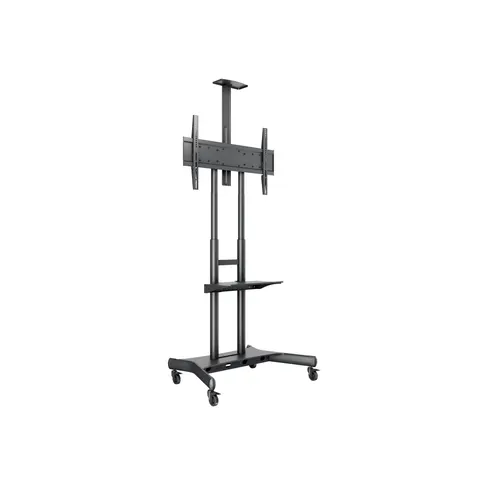 Multibrackets M Public Floorstand Basic 180 incl shelf & camera ho – image 1