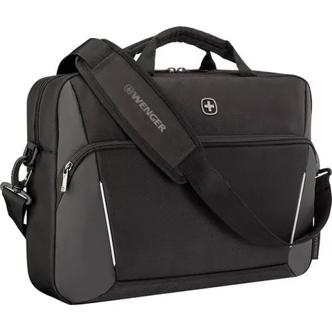 WENGER XE Compact Brief 16 Laptop Brief – Bild 1