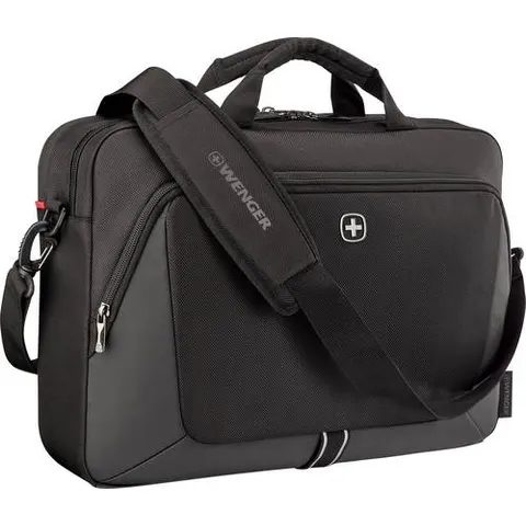 WENGER XE Brief 16 Laptop Briefcase – Bild 1