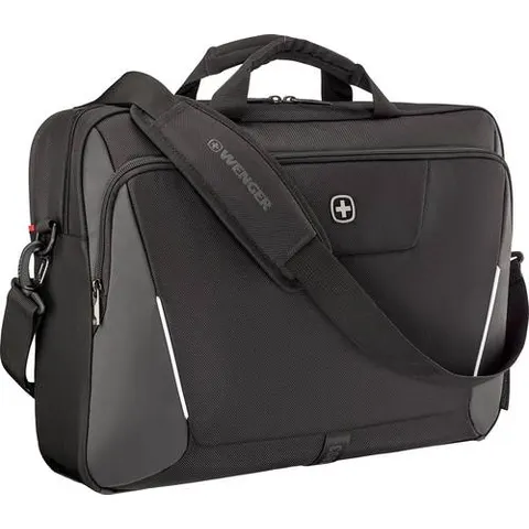 WENGER XE Brief 17 Laptop Briefcase – Bild 1