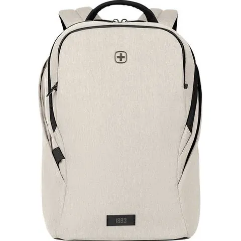 Wenger/SwissGear MX Light 16" Sand – image 1
