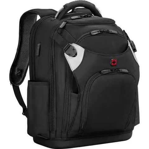 WENGER Tool Backpack Pro 43,18cm – Bild 1