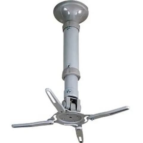 VALUE Projektor-Deckenhalterung, gross, bis 11,5 kg – Bild 1