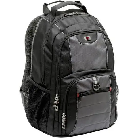 Wenger/SwissGear 600633 notebook case 40.6 cm (16") Backpack case – image 1