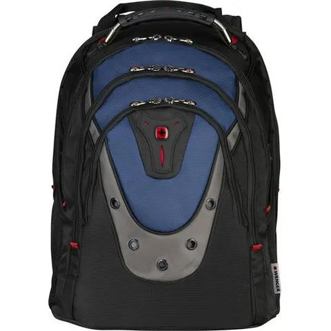 WENGER Ibex 43,9cm Notebook Rucksack – Bild 1