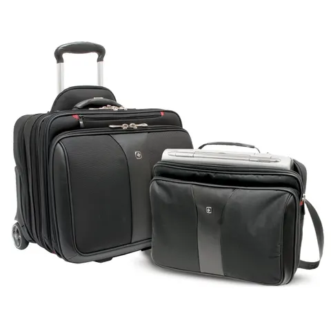 Wenger/SwissGear 600662 laptop case – Bild 1