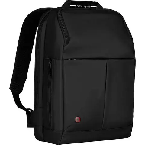 WENGER Reload 39,6cm Rucksack schwarz – Bild 1