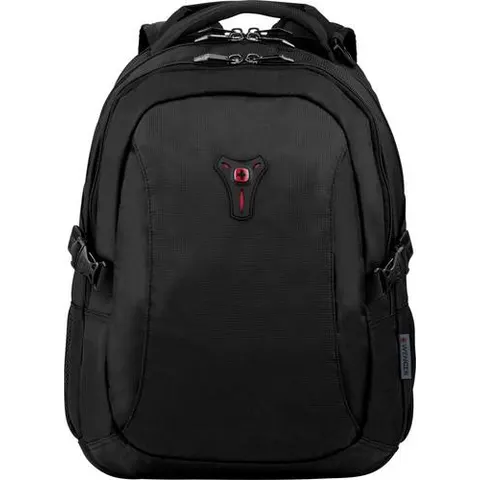 WENGER Sidebar 39,6cm Rucksack schwarz – Bild 1