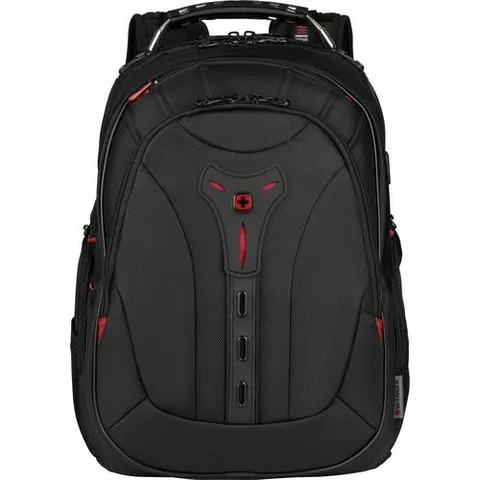 WENGER Pegasus Deluxe Ballistic 40,64cm – Schwarz – Bild 1