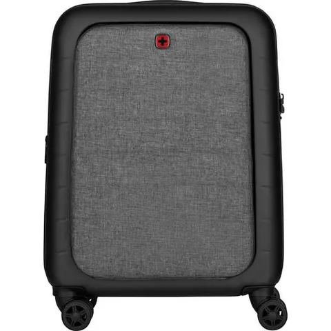 WENGER Syntry Carry-On Case with Laptop – Bild 1
