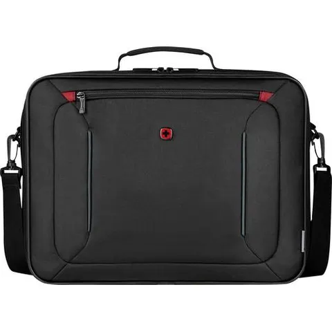 Wenger/SwissGear 16" Clamshell Case – image 1