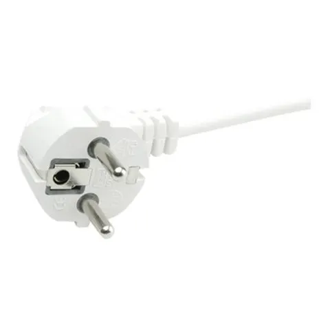 VALUE 3-fach Steckdosenleiste 3m – Bild 1