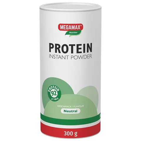 Protein Powder INS Megamax – Bild 1