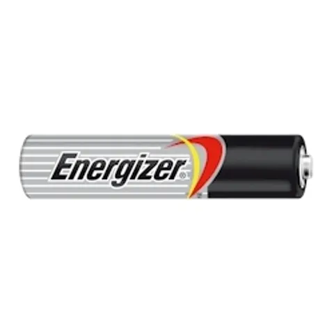 Energizer Batterie Alkaline Power -AAA LR3 Micro 4St. – Bild 1