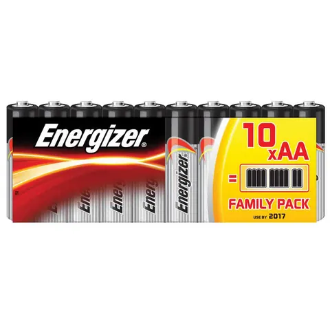 Energizer® Batterie Alkaline Power – Bild 1