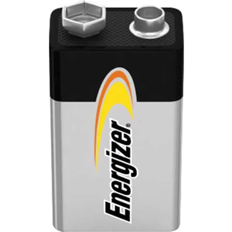 Energizer Industrial 9v Battery – image 1