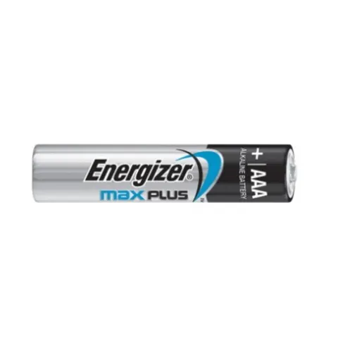 Batterij Energizer Max Plus 20xAAA alkaline – afbeelding 1