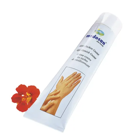 Altersflecken-Creme, 100 ml – weiss – Bild 1