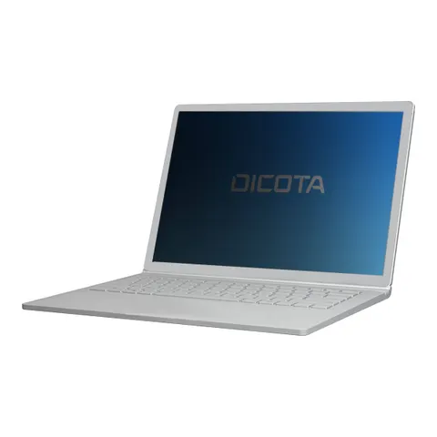 Dicota Privacy filter 2-Way Microsoft Surface Book 2 15 – Bild 1