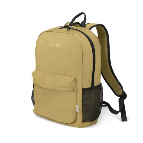 Laptoptas BASE XX CAMEL / SANSTONE YELLOW D31966 – afbeelding 1