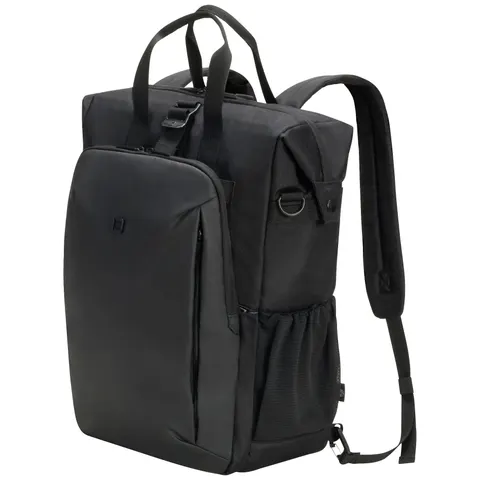 Dicota Eco Backpack Dual GO 13-15.6" – Bild 1