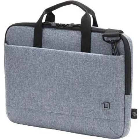 Dicota Eco Slim Case MOTION 12 - 13.3" Blue Denim – Bild 1