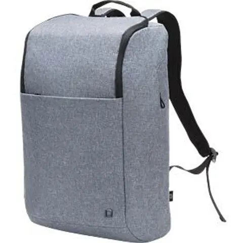 Laptoptas Dicota D31875-RPET Blauw – afbeelding 1