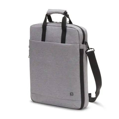 Laptoptas Dicota D31879-RPET Grijs – afbeelding 1