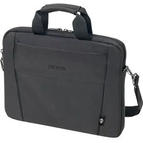 DICOTA Eco Slim Case BASE 13-14.1" Notebook-Hülle – Bild 1