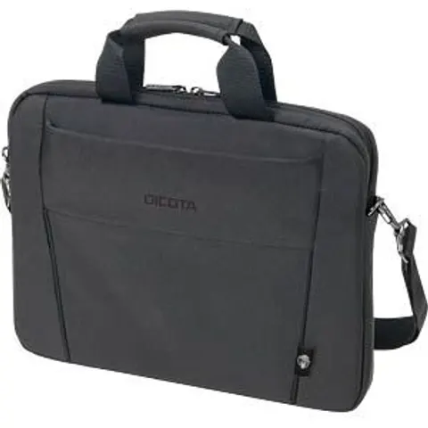 DICOTA Eco Slim Case BASE 15-15.6" Notebook-Hülle – Bild 1