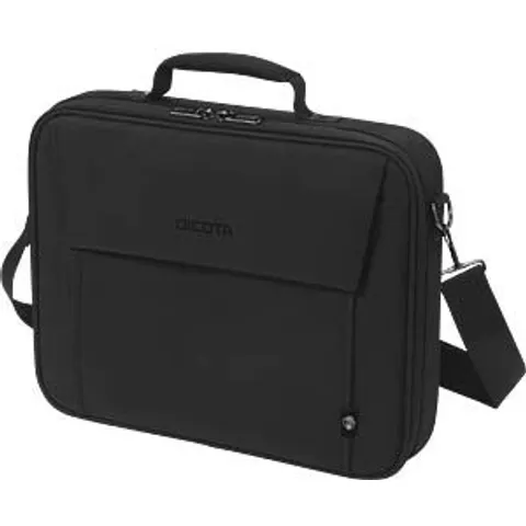 Dicota Eco Multi BASE 13-14,1 Black – Bild 1