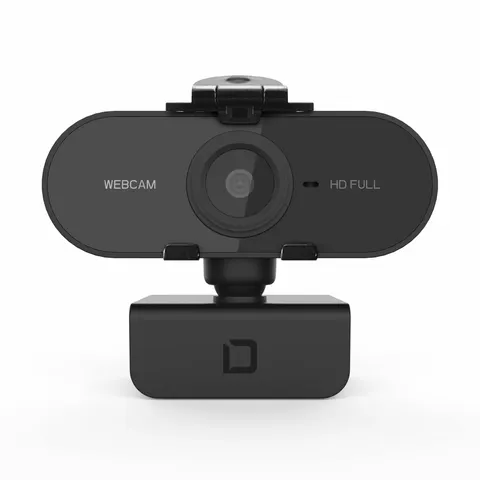 DICOTA Webcam PRO Plus – Bild 1