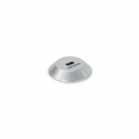 DICOTA D32052 cable lock accessory Plate Silver 1 pc(s) – image 1