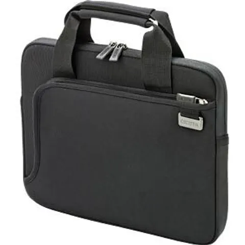 DICOTA Laptop Sleeve SMART 12-12.5" – image 1