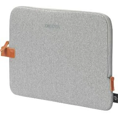 Dicota Skin URBAN 14 grey – Bild 1