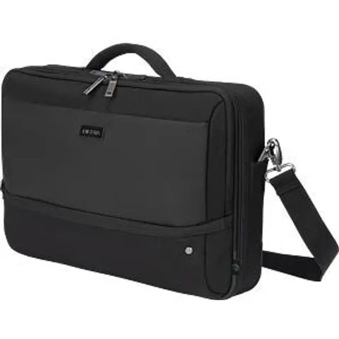 DICOTA Notebooktasche Multi FIVE 14-16 Zoll schwarz – Bild 1