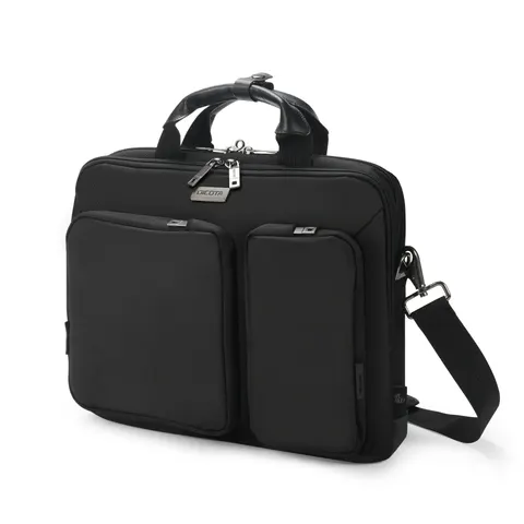 Dicota Slim Case SEVEN 12-14" black – Bild 1
