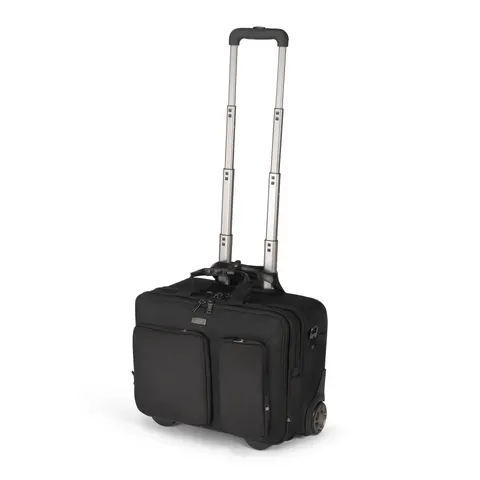 Dicota Traveller Roller SEVEN 14-16" black – Bild 1