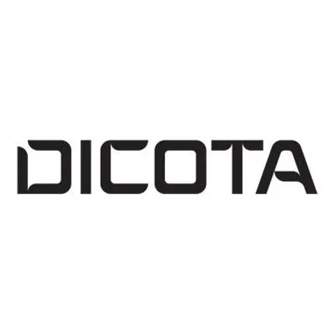 Dicota Privacy Filter 2-way side-mounted Universal 16:9 14" – Bild 1