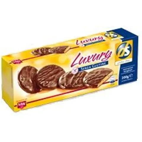 schar Biscotti Luxury 200g – immagine 1