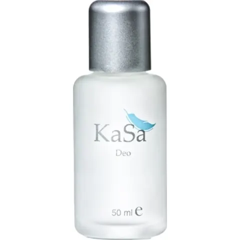 Kasa Deo Antitranspirant – Bild 1
