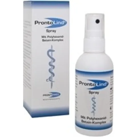 Prontolind Piercing Spray – Bild 1