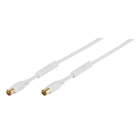 Absorber TV / RD Antennenkabel 100dB, 5m (48121) – 504372 – Bild 1