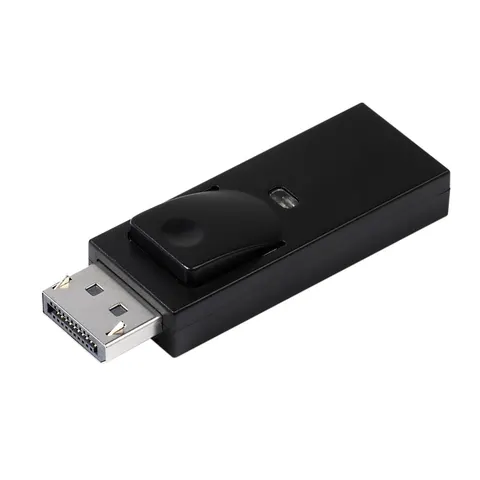 DisplayPort HDMI Adapter (45295) – 506086 – Bild 1