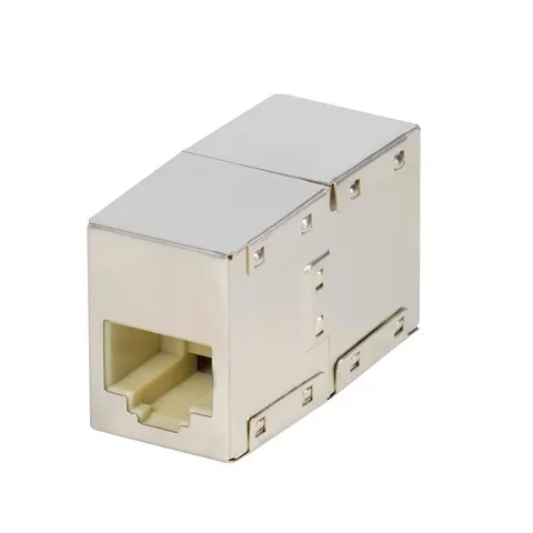 Netzwerk 1:1 Adapter (45341) – 506109 – Bild 1