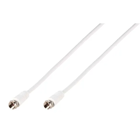 SAT Anschlusskabel, 90dB, 1,5m (44041) – 507861 – Bild 1