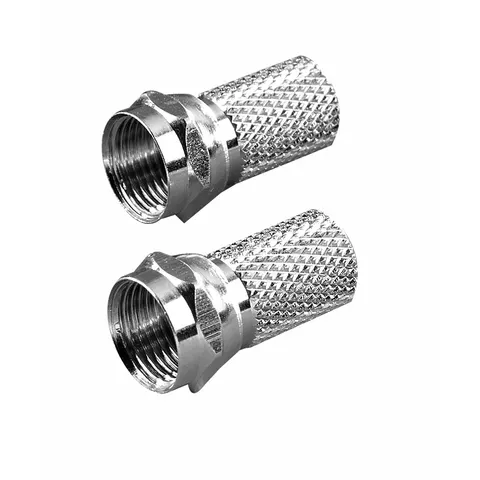 F Stecker, 6,5 mm (44005) – 508158 – Bild 1
