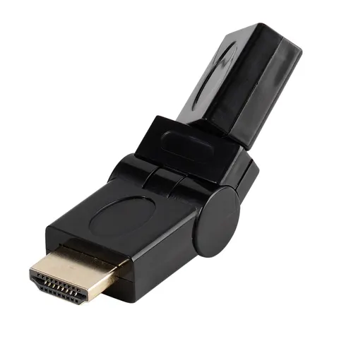 HDMI 360° Winkeladapter (47145) – 508981 – Bild 1